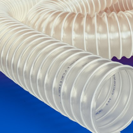 PU管，抗靜電聚氨酯軟管，中等重型，耐微生物及阻燃